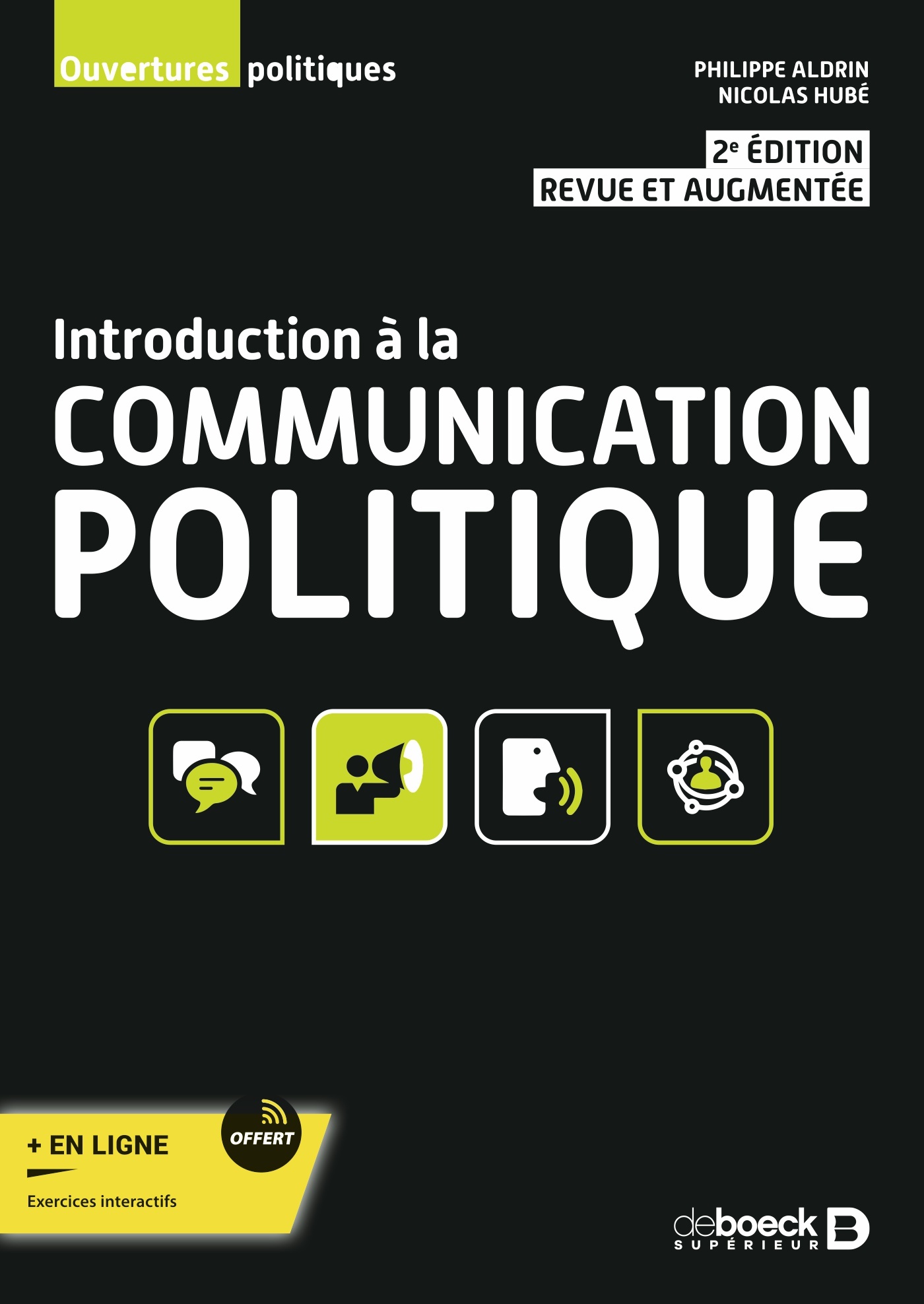 Introduction à la communication politique