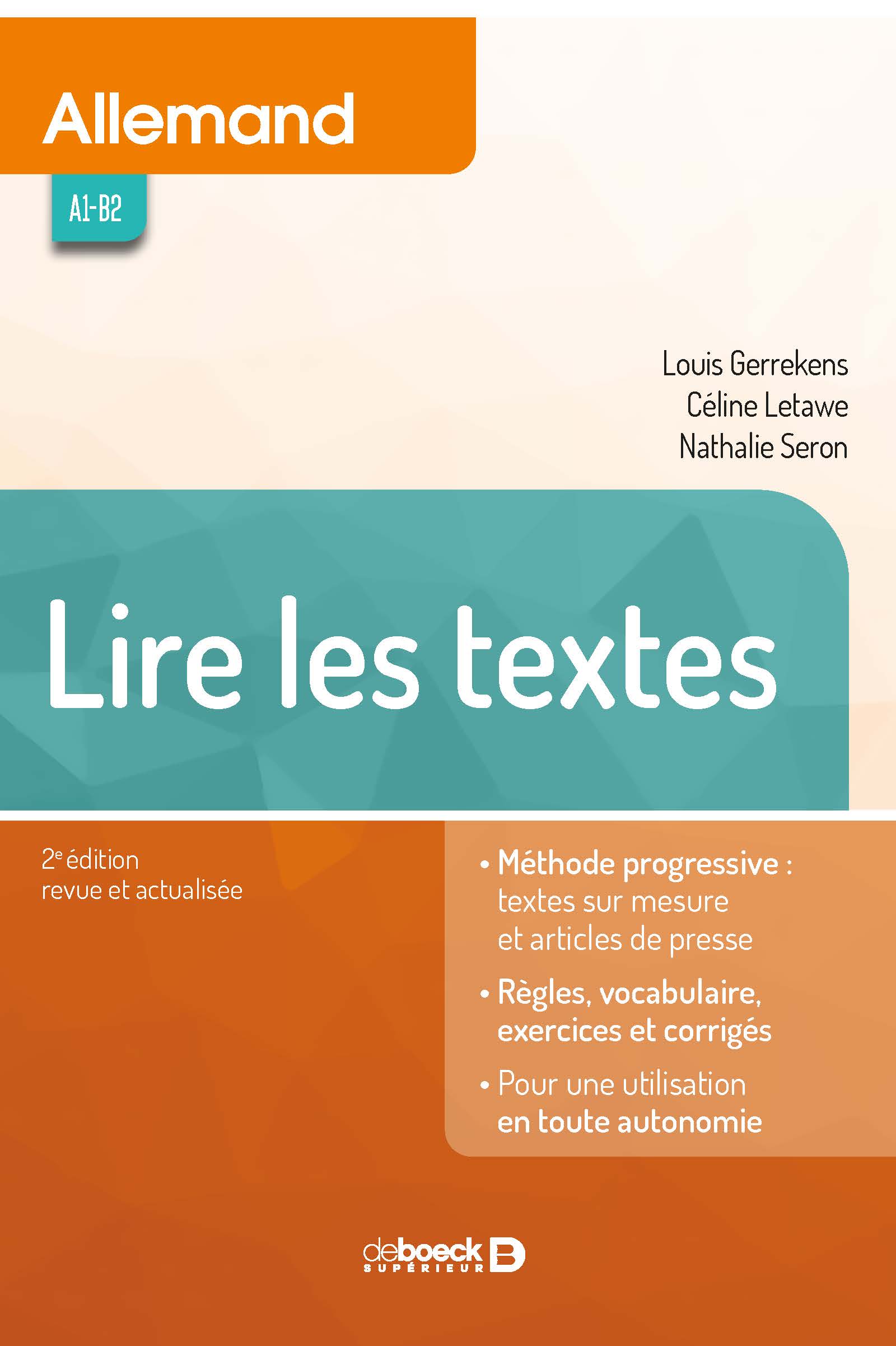 Apprendre à traduire les textes économiques de l'anglais au français