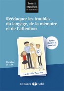 50 fiches pour aider son enfant à écrire : dysorthographie - Delphine de  Hemptinne - De Boeck Superieur - Grand format - La Machine à Lire BORDEAUX