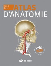 Toute l'anatomie humaine par le dessin, Julien Yamin, 2022, De Boeck